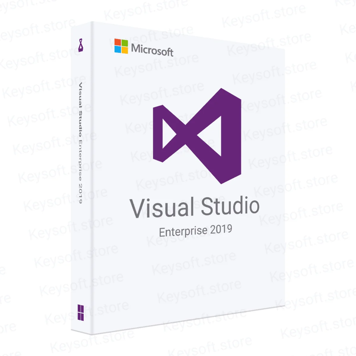 Visual Studio Enterprise 2019
