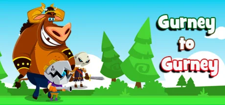 Gurney to Gurney (Steam key/Region free)
