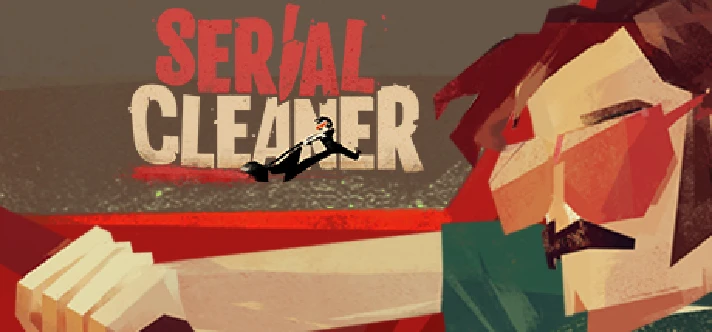 Serial Cleaner (STEAM KEY/REGION FREE)