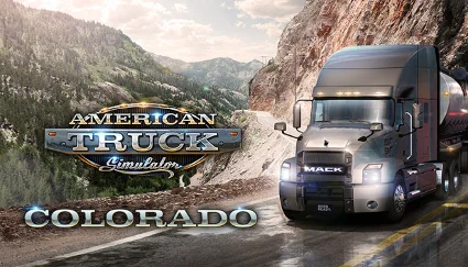 American Truck Simulator +8 DLC |STEAM ✔ на 90 дней