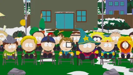 South Park™: The Stick of Truth™ STEAM•RU ⚡ ️АВТО 💳 0%
