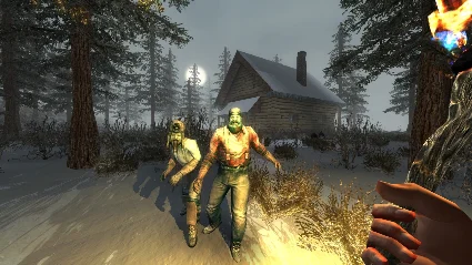7 DAYS TO DIE [STEAM] АККАУНТ +ПОДАРОК 🎁