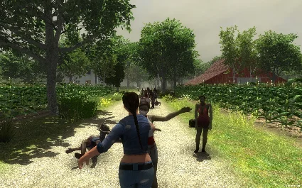 7 DAYS TO DIE [STEAM] АККАУНТ +ПОДАРОК 🎁