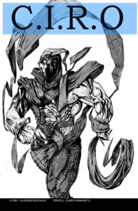 Цыро - Код 1 - Требуется герой