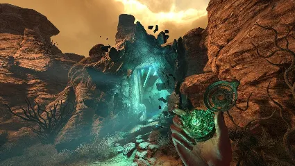 Amnesia: Rebirth ⚱ ✔ STEAM ✔ на 90 дней