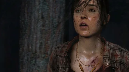 Heavy Rain + Beyond Two Souls ✔ STEAM-АККАУНТ ✔ на 90 дней