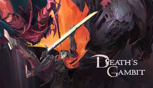 Death's Gambit  Steam Ключ Global + Бонус 