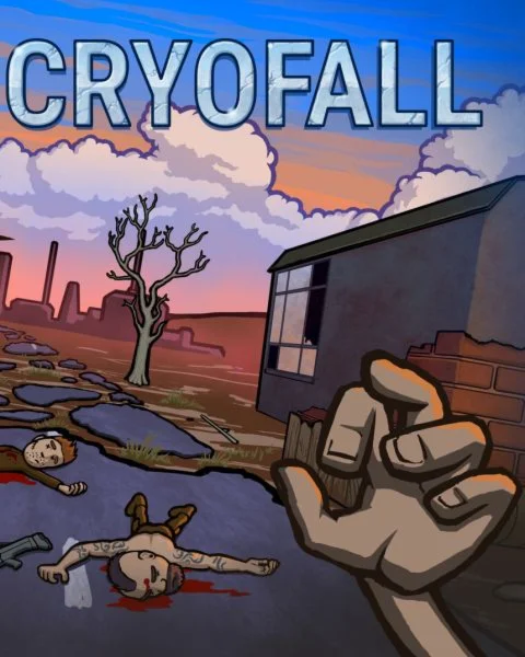 CryoFall  Steam Global Key