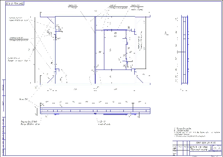 Garage doors 3000x2500