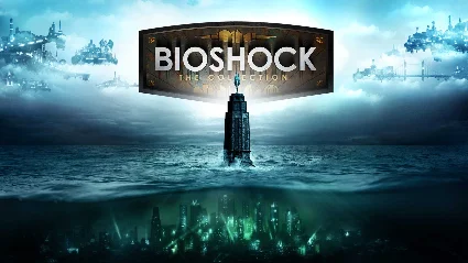 Bioshock Infinite + 2 + 1 (Remastered) ✔ STEAM ✔ на 90 дней