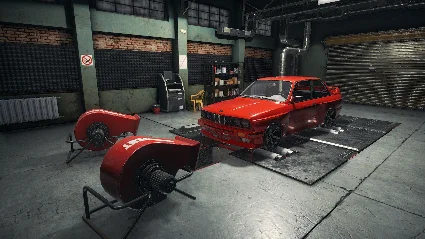 Car Mechanic Simulator 2018 Platinum ✔ STEAM ✔ на 90 дней