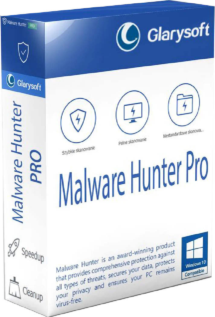 🔑 Malware Hunter Pro | License