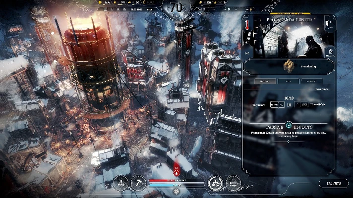 🔥Frostpunk /GOTY Game of the Year Edition Steam Key+🎁