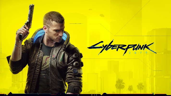 🔥 CYBERPUNK 2077 (GOG) GLOBAL