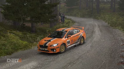 ・DIRT 4・ПОЛНАЯ ИГРА・STEAM・PC