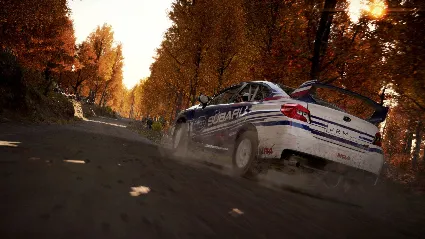 ・DIRT 4・ПОЛНАЯ ИГРА・STEAM・PC