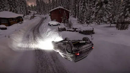 ・DIRT 4・ПОЛНАЯ ИГРА・STEAM・PC