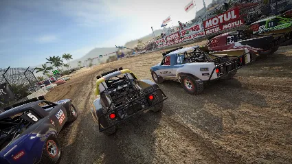 ・DIRT 4・ПОЛНАЯ ИГРА・STEAM・PC