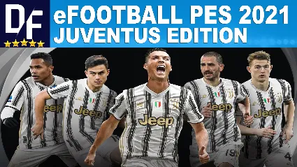 eFootball PES 2021 (STEAM) Аккаунт 🌍 Region Free