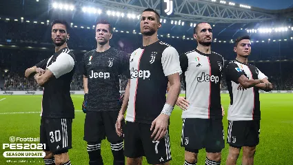 eFootball PES 2021 (STEAM) Аккаунт 🌍 Region Free