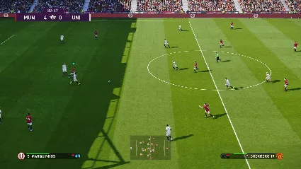 eFootball PES 2021 (STEAM) Аккаунт 🌍 Region Free