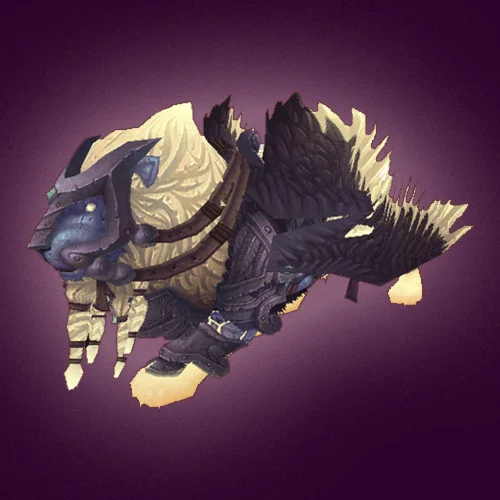 Крылатый страж