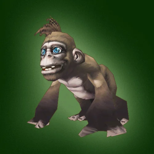 Банановый оберег