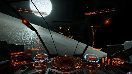 Elite Dangerous [STEAM-АКТИВАЦИЯ] на 90 дней