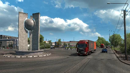 EURO TRUCK SIMULATOR 2・ВСЕ ДОПОЛНЕНИЯ + МОДЫ на 90 дней