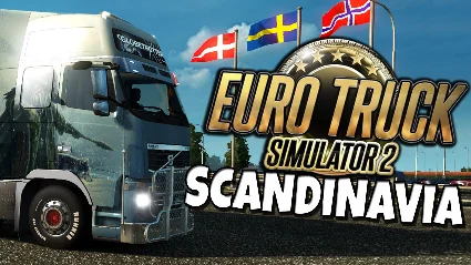 ・EURO TRUCK SIMULATOR 2・ВСЕ ДОПОЛНЕНИЯ + ГРЕЦИЯ + МОДЫ