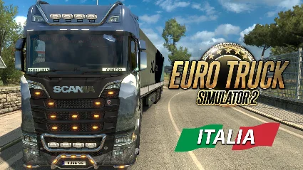 ・EURO TRUCK SIMULATOR 2・ВСЕ ДОПОЛНЕНИЯ + ГРЕЦИЯ + МОДЫ