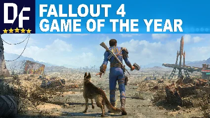 ☢ ️FALLOUT 4 ☢ ️ — ✔ ️ПОЛНОЕ ИЗДАНИЕ ✔ ️(STEAM) АККАУНТ