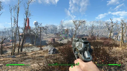 Fallout 4 GOTY [STEAM-АККАУНТ] на 90 дней