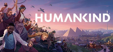 HUMANKIND Digital Deluxe Edition | Россия - Steam Gift