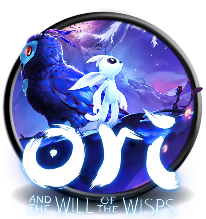 Ori and the Will of the Wisps®️Steam (Region Free)