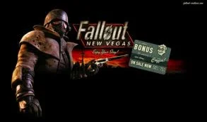 Fallout: New Vegas