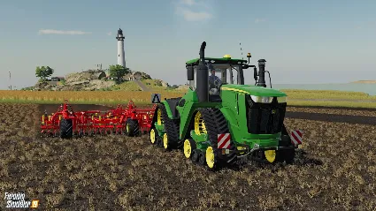 Farming Simulator 19 Premium [STEAM] ✔ на 90 дней