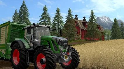 FARMING SIMULATOR 19・PREMIUM・STEAM АККАУНТ ・GLOBAL