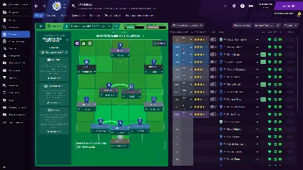 ⚽ Football Manager 2021+Editor+DLC ✔ на 90 дней