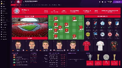 ⚽ Football Manager 2021+Editor+DLC ✔ на 90 дней