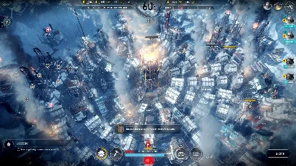 Frostpunk GOTY [STEAM-АКТИВАЦИЯ] + КЕШБЕК + 🎁 ПОДАРОК