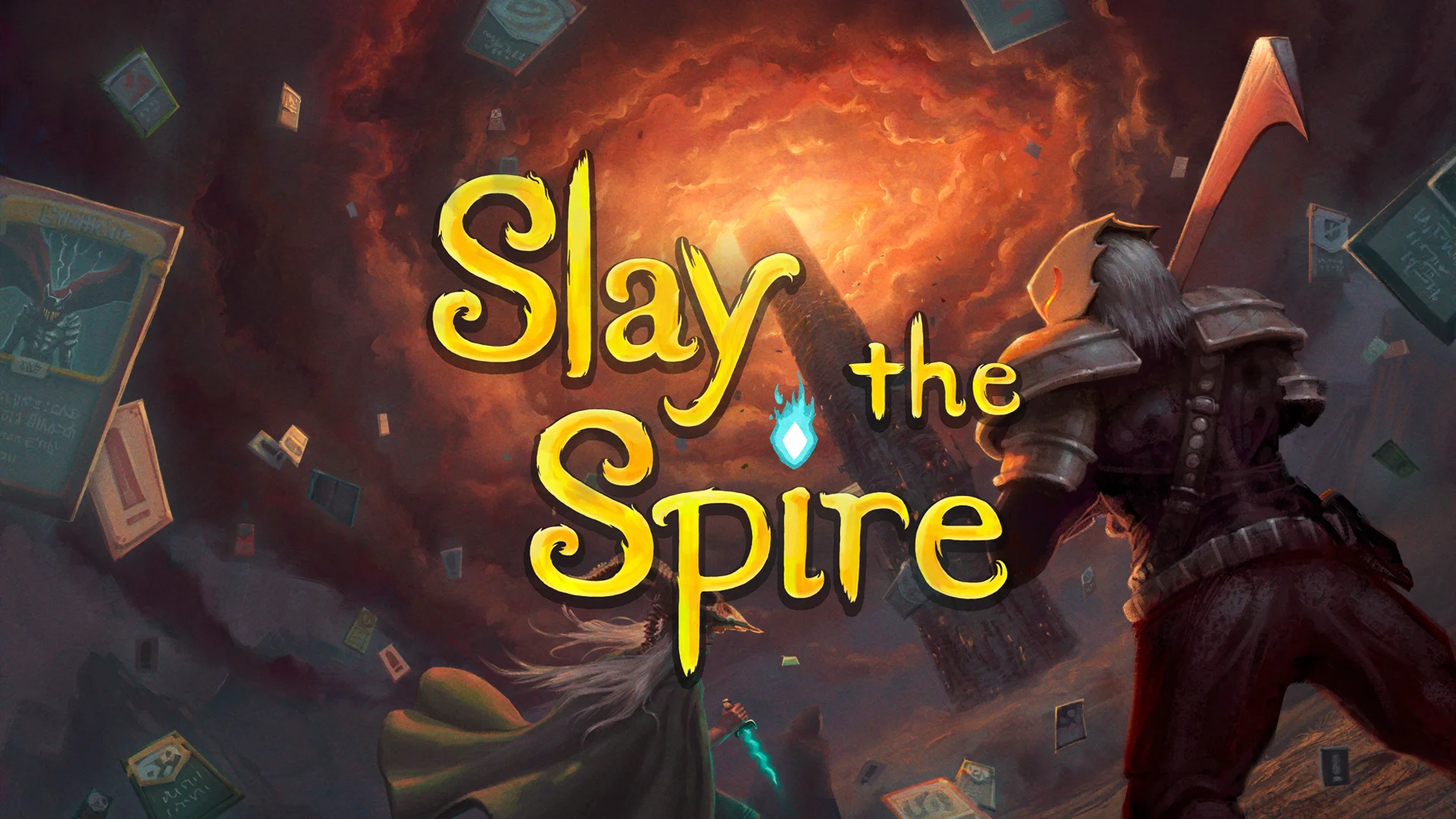 Slay the Spire  STEAM КЛЮЧ (PC) РФ-МИР + Бонус