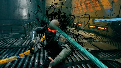 ⚔ GHOSTRUNNER [STEAM-АККАУНТ] ✔ на 90 дней