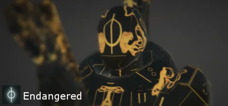 Endangered - STEAM Gift - Region RU+CIS+UA