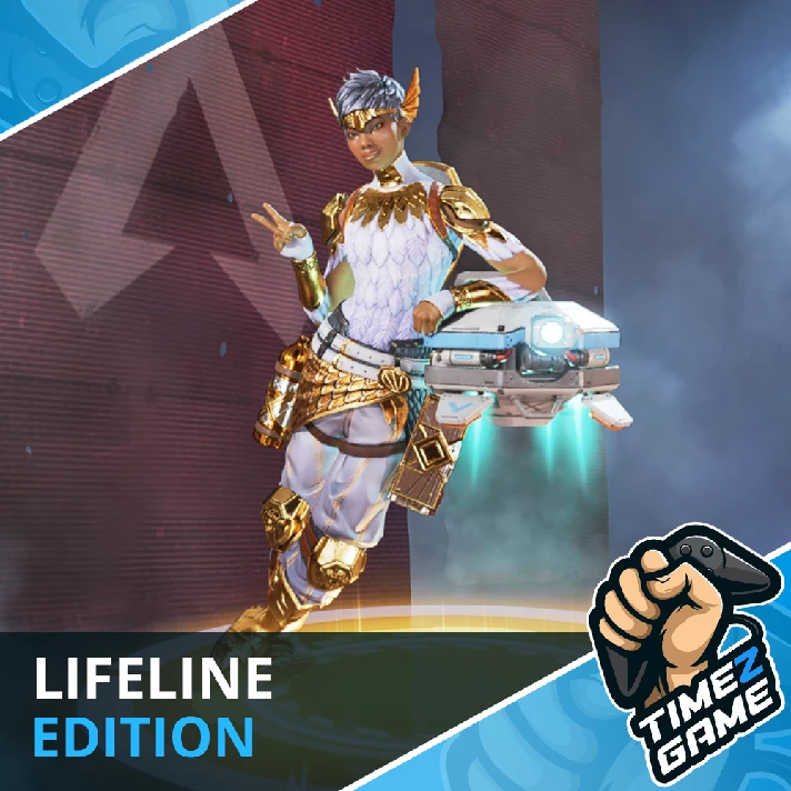 Apex Legends: Lifeline Edition (Global Key) 🔥