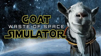 Goat Simulator: GOATY [STEAM-АКТИВАЦИЯ] + КЕШБЕК + 🎁