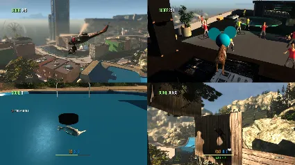 Goat Simulator: GOATY [STEAM-АКТИВАЦИЯ] + КЕШБЕК + 🎁