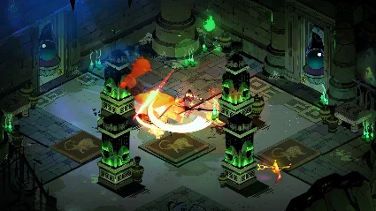 ・HADES・STEAM АККАУНТ・ПОДАРОК + ИГРЫ・