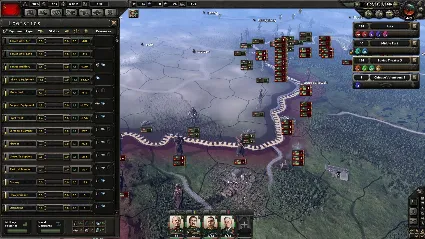 Hearts of Iron IV 💎 Mobilization Pack (STEAM) Аккаунт