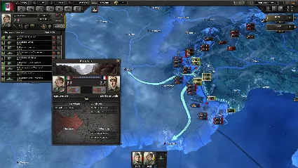Hearts of Iron IV 💎 Mobilization Pack (STEAM) Аккаунт